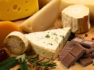 Combinações de Queijos e Chocolates que Funcionam