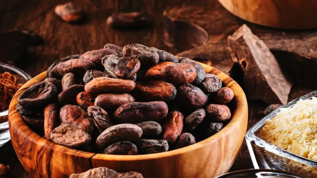 O Que Muda no Sabor do Chocolate com Cacau Nacional