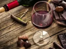 Como Acertar na Harmonização de Chocolate e Vinho