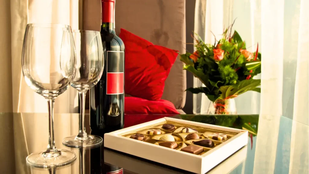 Como Acertar na Harmonização de Chocolate e Vinho