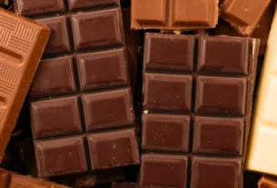 Identificar Outros Nomes do Açúcar no Chocolate