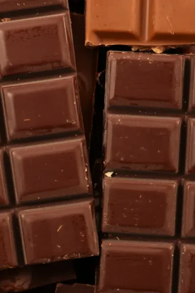 Identificar Outros Nomes do Açúcar no Chocolate