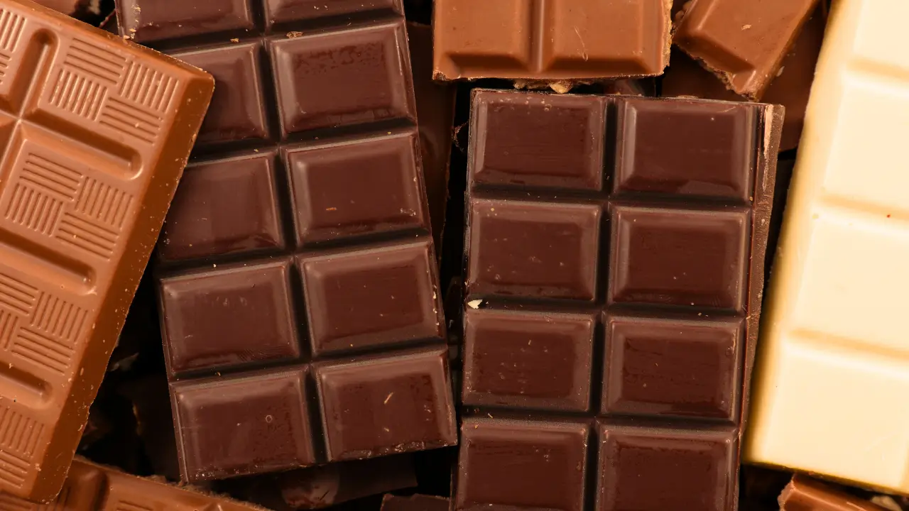 Como Identificar Outros Nomes do Açúcar no Chocolate