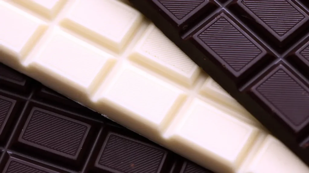 Identificar Outros Nomes do Açúcar no Chocolate