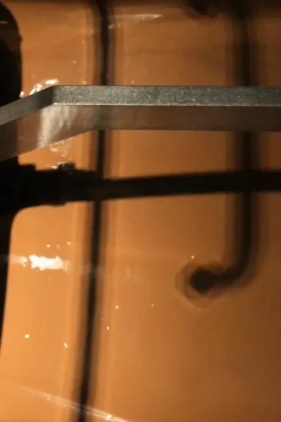 Conchagem Mudou o Sabor e a Textura do Chocolate