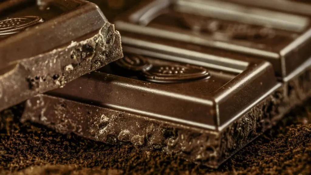 Conchagem Mudou o Sabor e a Textura do Chocolate