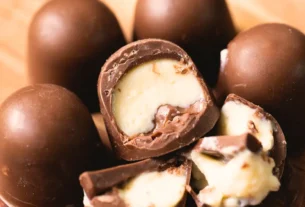 O Que é Chocolate com Frutas Nativas