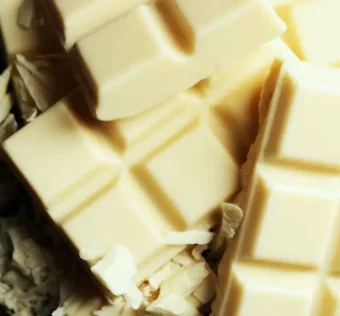 Quem Inventou o Chocolate Branco