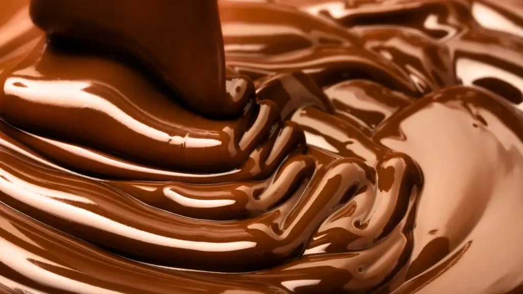 Saiba Por Que Alguns Chocolates Derretem Mais Rápido