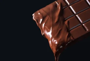 Saiba Por Que Alguns Chocolates Derretem Mais Rápido