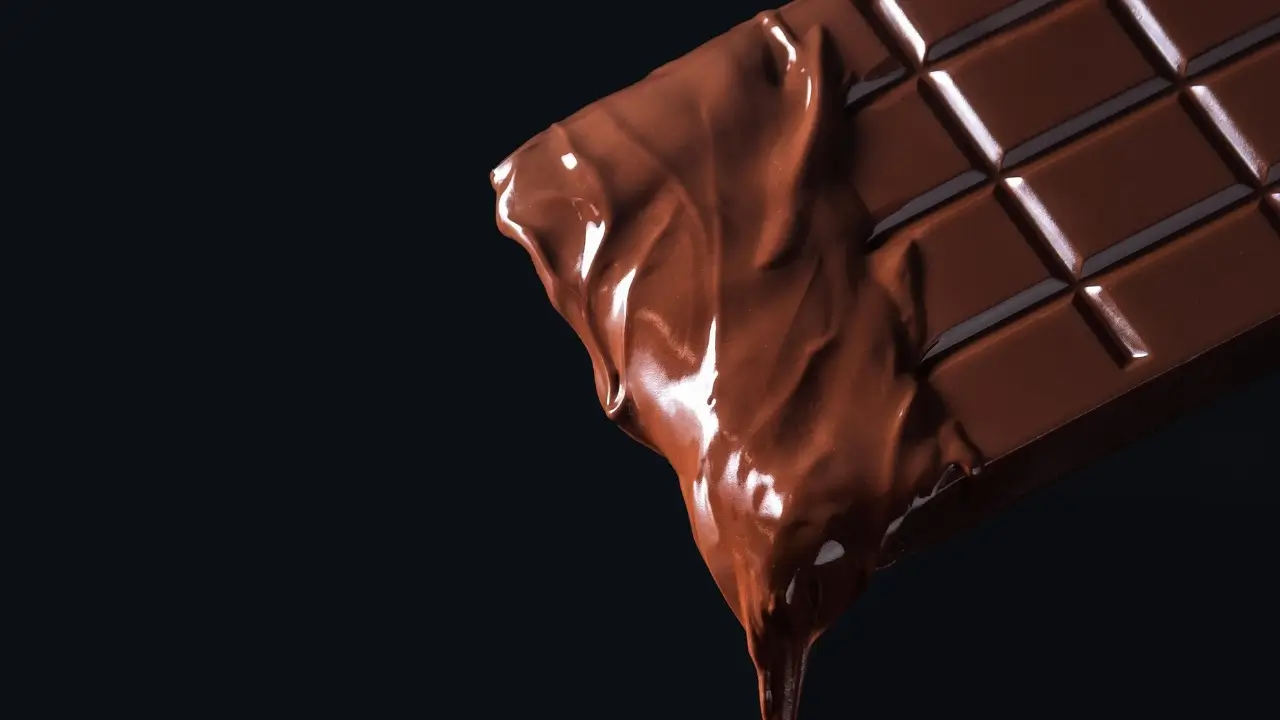 Saiba Por Que Alguns Chocolates Derretem Mais Rápido